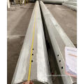 105ft Hot Dip Galvanized သံမဏိတိုင်